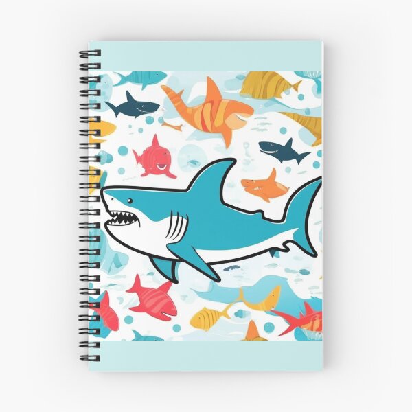 Item preview, beautiful sharks of port jacksson  designed and sold by abd555ata666.