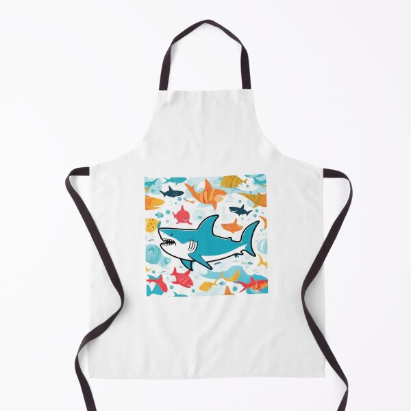 Item preview, beautiful sharks of port jacksson designed and sold by abd555ata666.