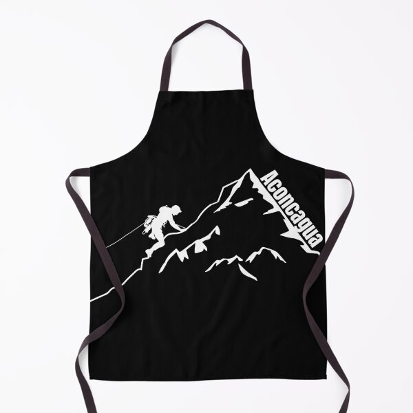 Item preview, Conquering Aconcagua: A Testament to Determination designed and sold by NEWDESINGS12.