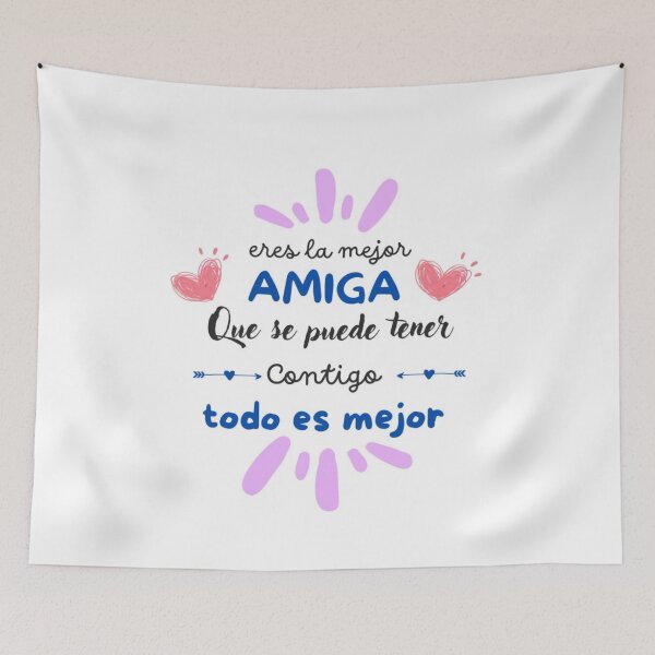 Item preview, You are the best friend anyone could have designed and sold by Almaluz.