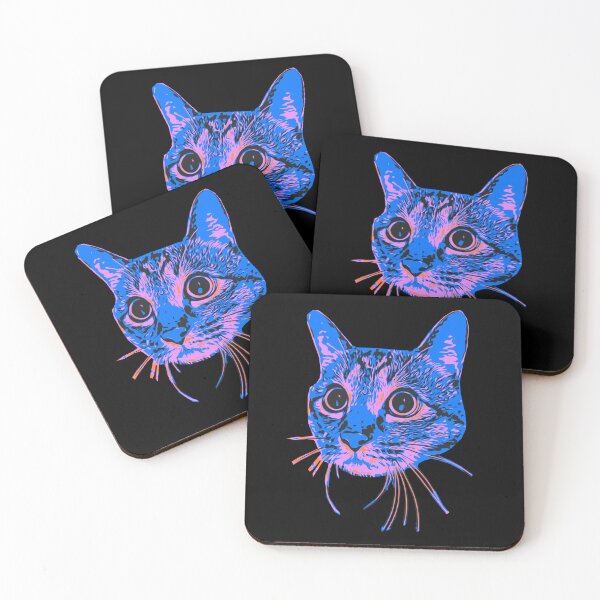 Item preview, The innocent cat designed and sold by Leo-Stride.