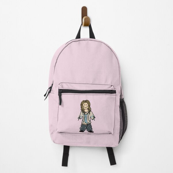Item preview, Laura Stick Figure designed and sold by RoserinArt.