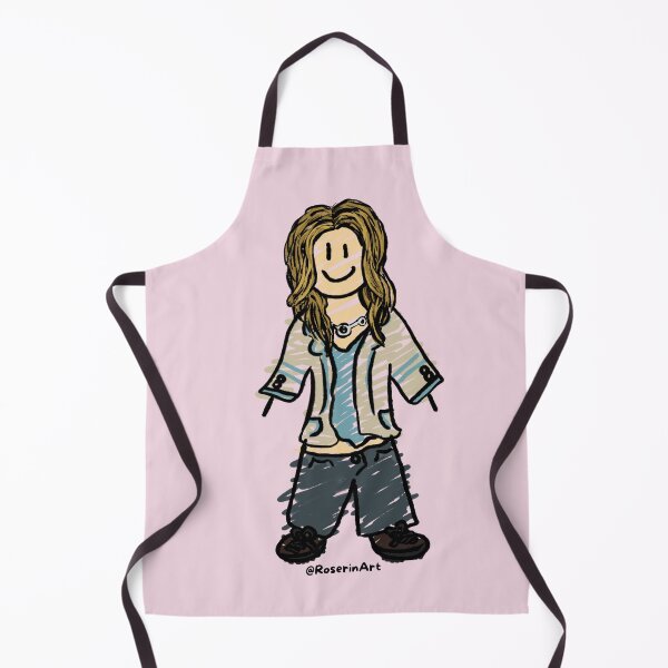 Item preview, Laura Stick Figure designed and sold by RoserinArt.