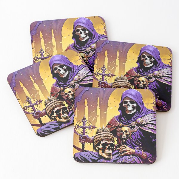 Item preview, Scary stuff! designed and sold by SublimeStuffArt.