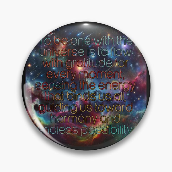Item preview, Harmony with the Universe designed and sold by KathleensCo52.
