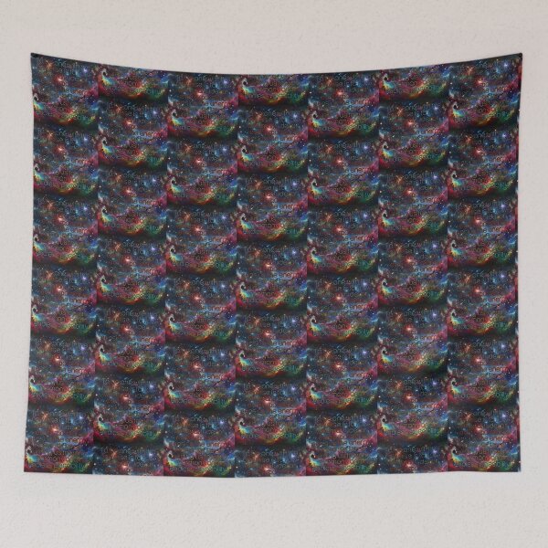 Item preview, Harmony with the Universe designed and sold by KathleensCo52.