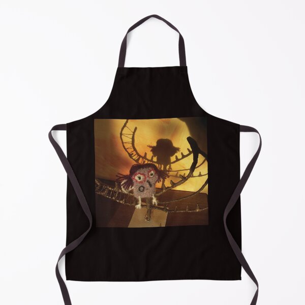 Item preview, Bogeyman designed and sold by TerazTy.