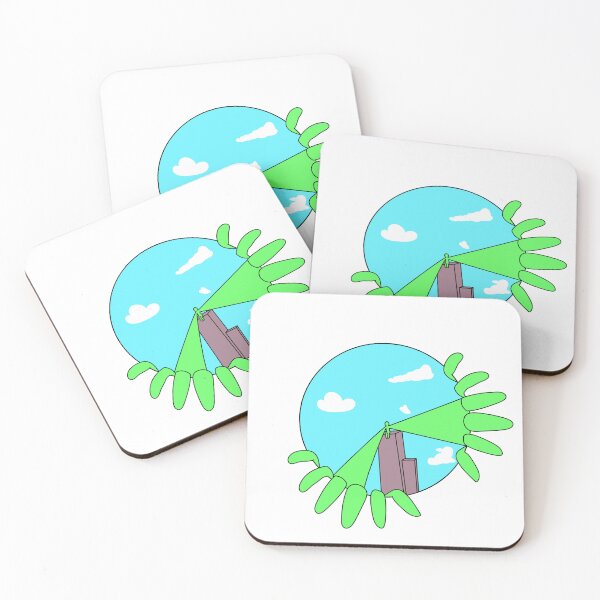 Item preview, Under the Manhole designed and sold by ClarenceKujo.