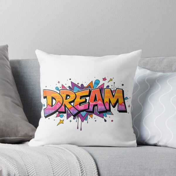 Item preview, Dream designed and sold by stickyvibezzz.