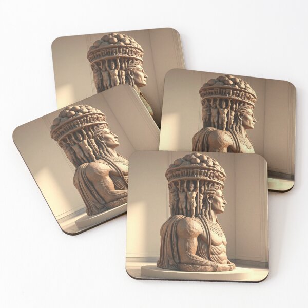 Item preview, Unearthted Unkown Stone designed and sold by hessel1.