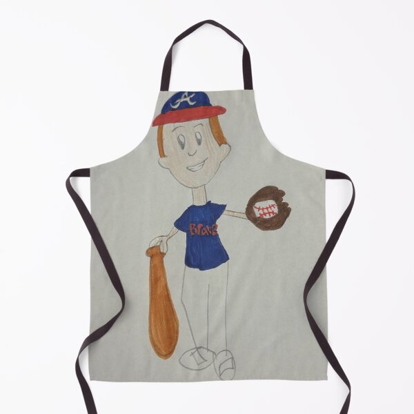 Item preview, Chipper jones designed and sold by Beanziesdadshop.