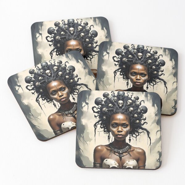 Item preview, Scary stuff! designed and sold by SublimeStuffArt.
