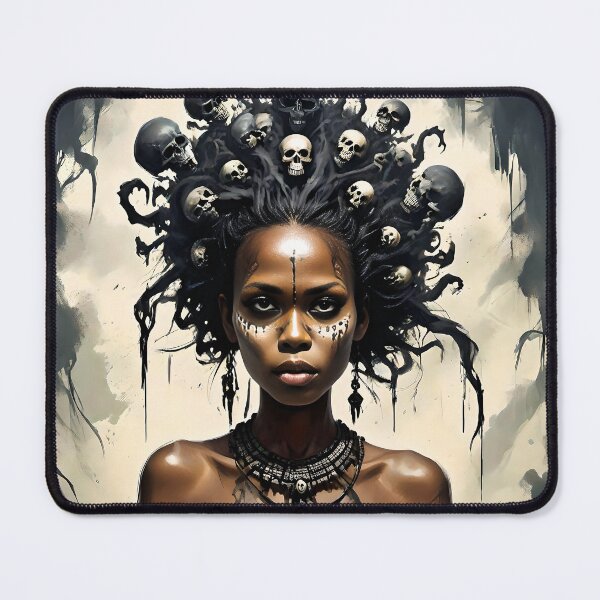 Item preview, Scary stuff! designed and sold by SublimeStuffArt.