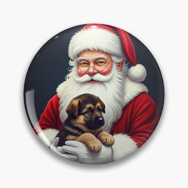 Item preview, Santa's New Helper designed and sold by kyxur.