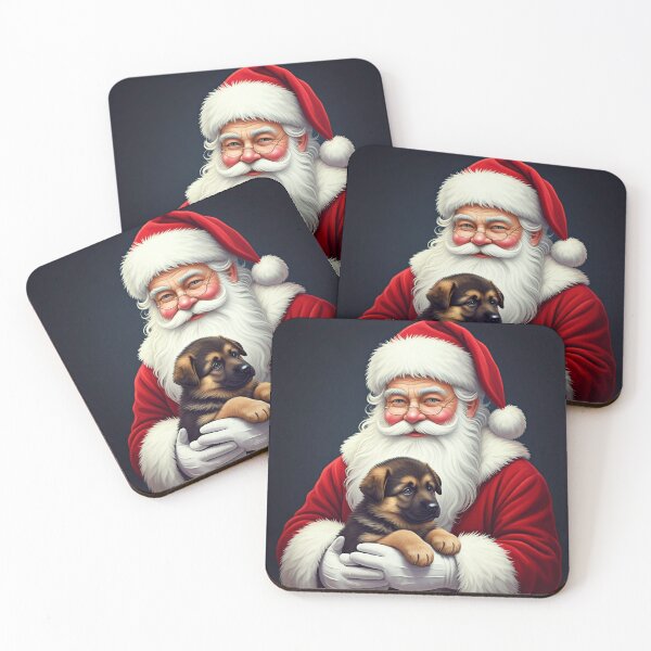 Item preview, Santa's New Helper designed and sold by kyxur.