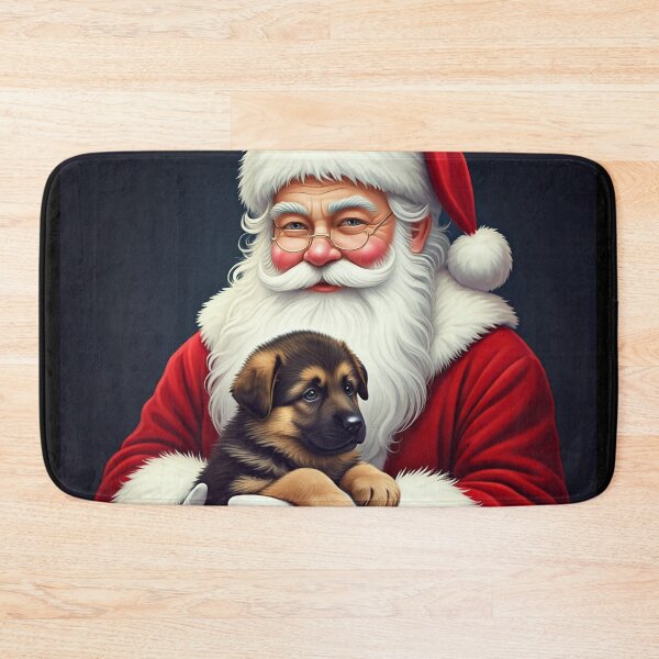 Item preview, Santa's New Helper designed and sold by kyxur.