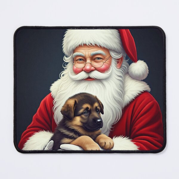 Item preview, Santa's New Helper designed and sold by kyxur.