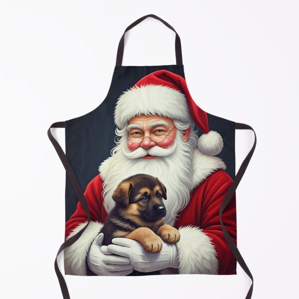Item preview, Santa's New Helper designed and sold by kyxur.