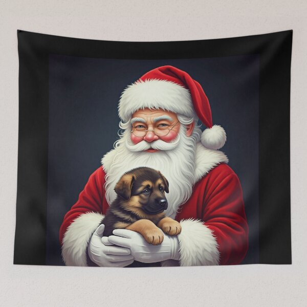 Item preview, Santa's New Helper designed and sold by kyxur.