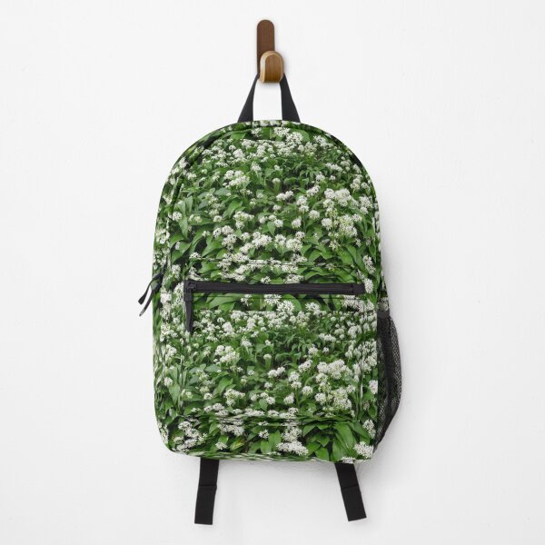 Item preview, Wild garlic designed and sold by paulboizot.