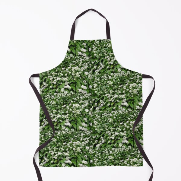 Item preview, Wild garlic designed and sold by paulboizot.