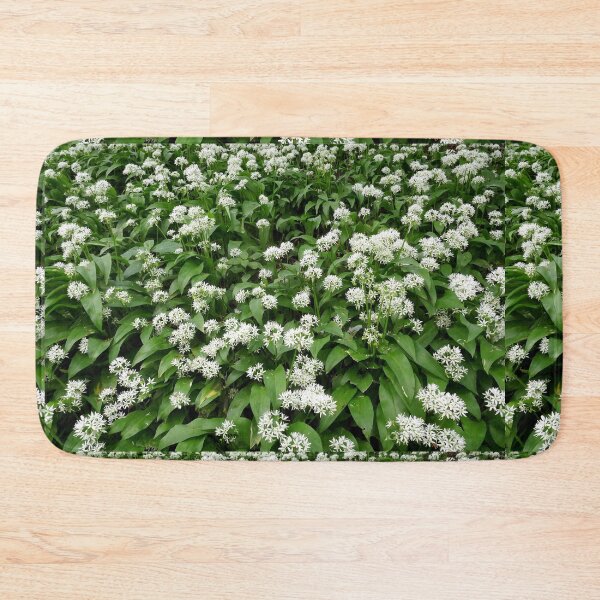 Item preview, Wild garlic designed and sold by paulboizot.