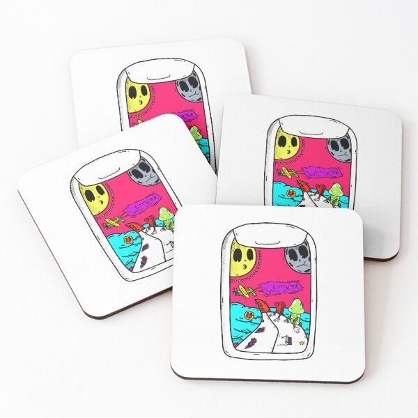 Item preview, The Way Back designed and sold by ClarenceKujo.