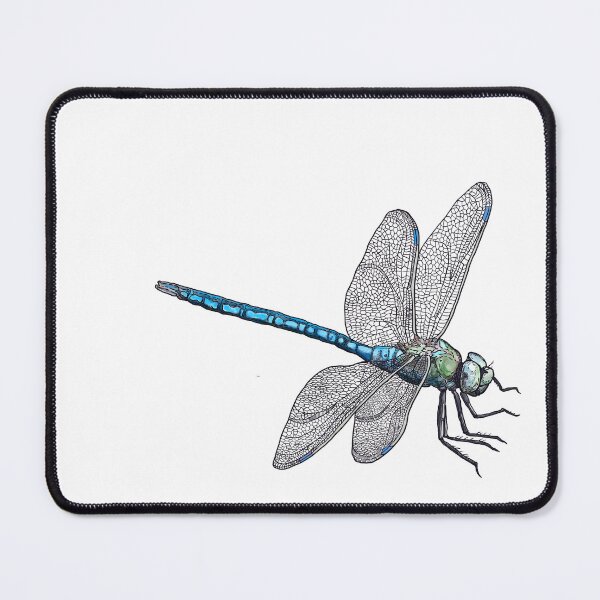 Item preview, Dragonfly designed and sold by margo-k.