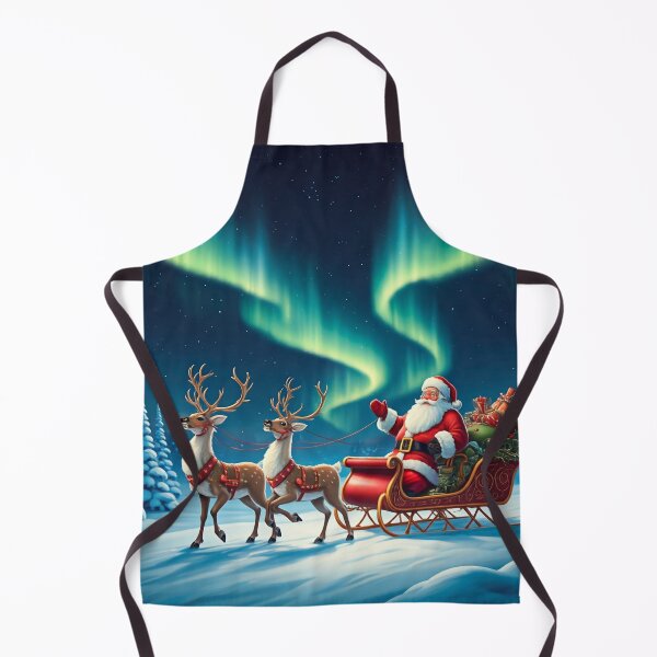 Item preview, Under The Aurora Borealis designed and sold by kyxur.