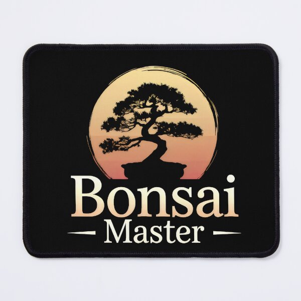 Item preview, Bonsai Master designed and sold by zarshirts.