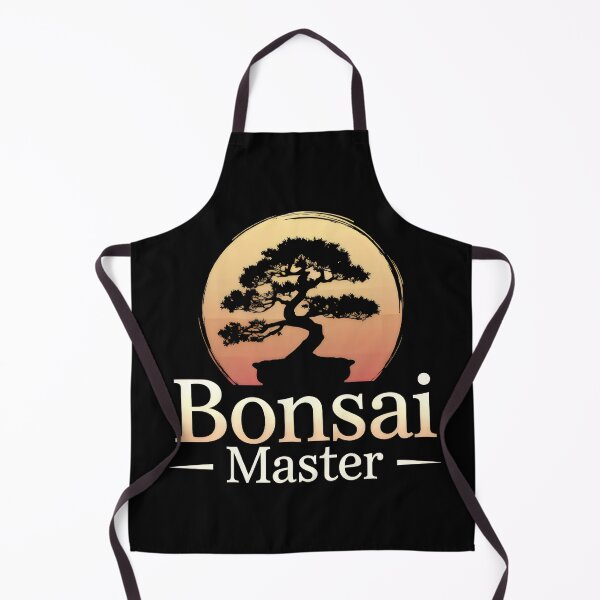 Item preview, Bonsai Master designed and sold by zarshirts.