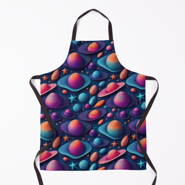 Item preview, Nebula Nebula: A stunning pattern featuring vibrant nebulas in a variety of shapes and colors, creating a mesmerizing and otherworldly effect. designed and sold by Grang Art Artistic Designs.