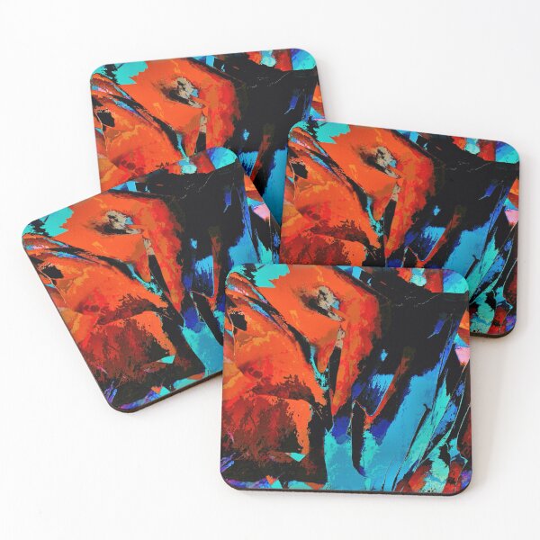 Item preview, Reaching Out designed and sold by Natalie Holland.