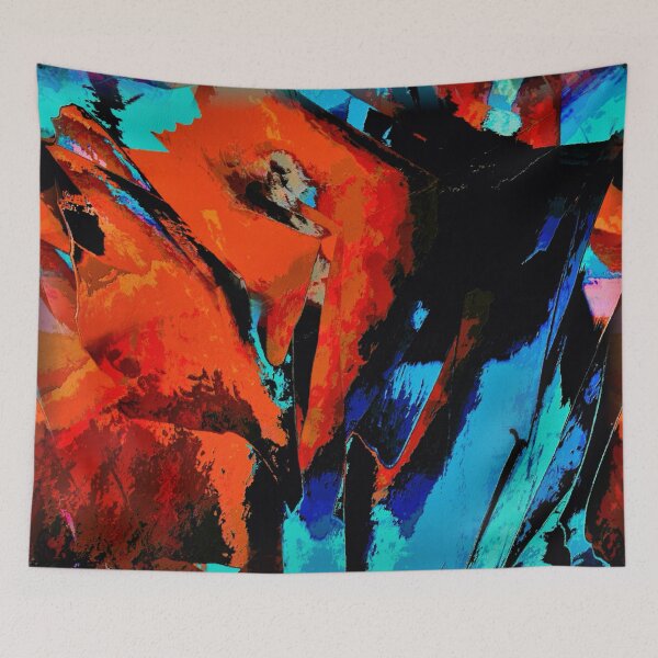 Item preview, Reaching Out designed and sold by Natalie Holland.