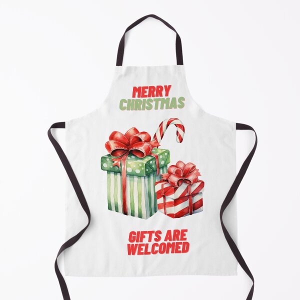 Item preview, Christmas Gifts Are Welcomed designed and sold by kindryb.