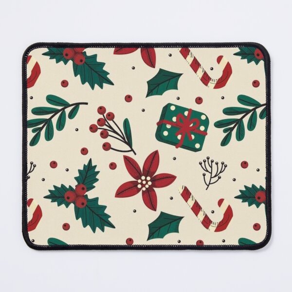 Item preview, Happy ChristmasPato designed and sold by JonysCreativeDesigns.