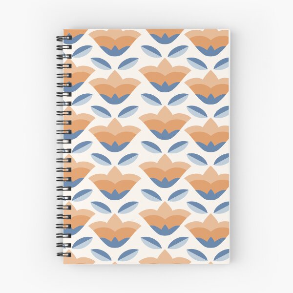Item preview, Floral Vector Seamless Pattern - ST0001 B designed and sold by The Colorful Corner.