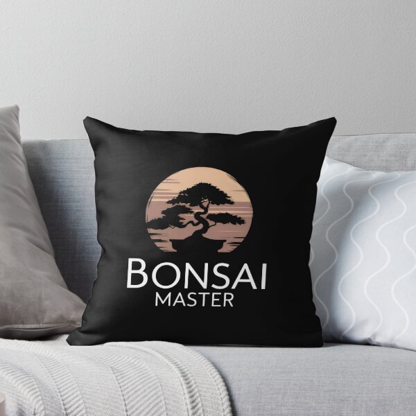 Item preview, Bonsai Master designed and sold by zarshirts.