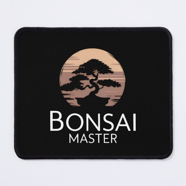 Item preview, Bonsai Master designed and sold by zarshirts.