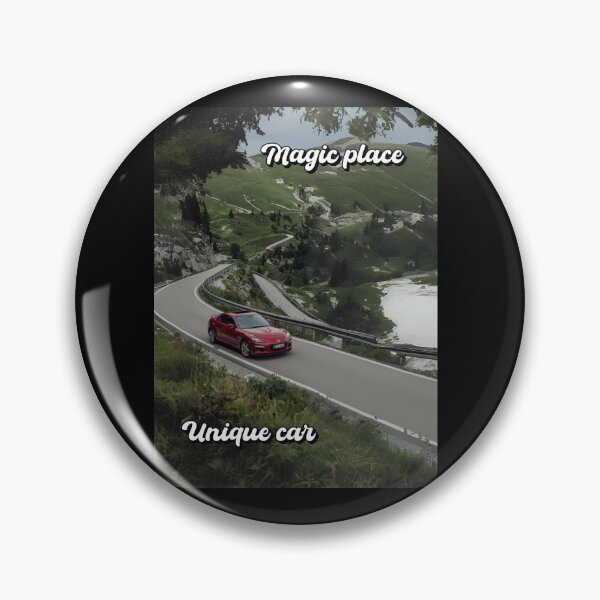 Item preview, Mazda Rx in Romania designed and sold by PrintInspirer.