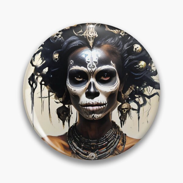 Item preview, Copy of Scary stuff! designed and sold by SublimeStuffArt.