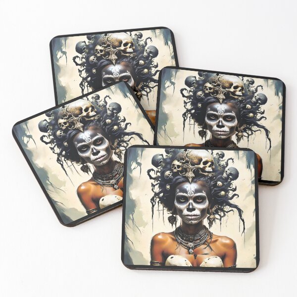 Item preview, Copy of Scary stuff! designed and sold by SublimeStuffArt.