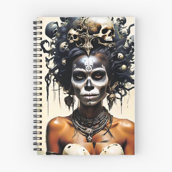 Item preview, Copy of Scary stuff! designed and sold by SublimeStuffArt.