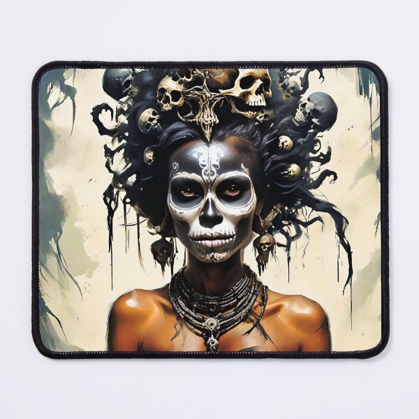 Item preview, Copy of Scary stuff! designed and sold by SublimeStuffArt.