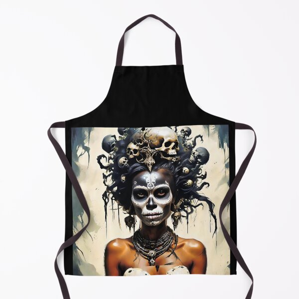 Item preview, Copy of Scary stuff! designed and sold by SublimeStuffArt.