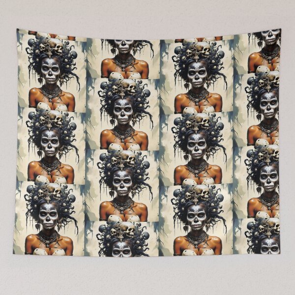 Item preview, Copy of Scary stuff! designed and sold by SublimeStuffArt.