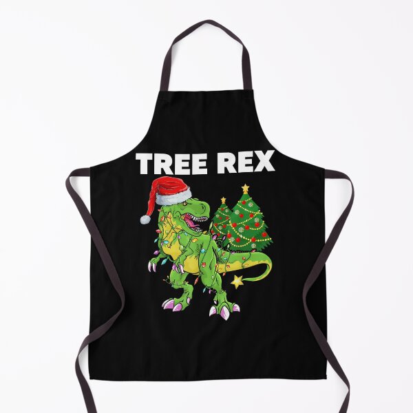Item preview, Dinosaur Christmas Tree Rex Pajamas Men Boys Xmas Lights designed and sold by Eilteradde3.