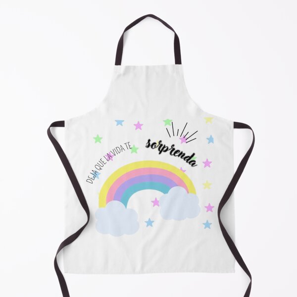 Item preview, Let life surprise you designed and sold by Almaluz.
