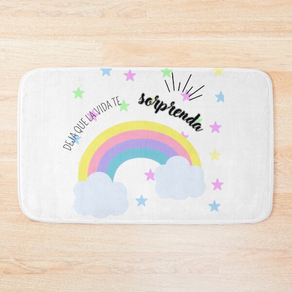 Item preview, Let life surprise you designed and sold by Almaluz.