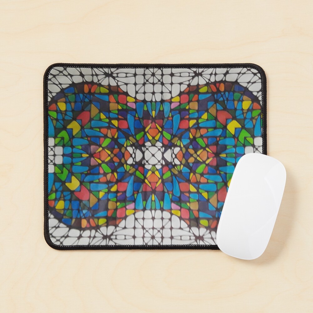Item preview, Mouse Pad designed and sold by doyleandrew77.